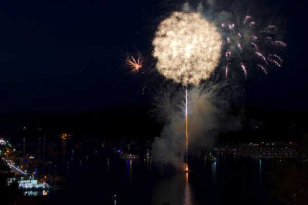 27 August 2022 - 21:02:48

------------------
Dartmouth Regatta 2022 fireworks